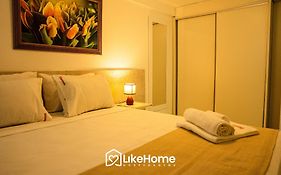 Magnific Tambaú - LikeHome Hospedagens